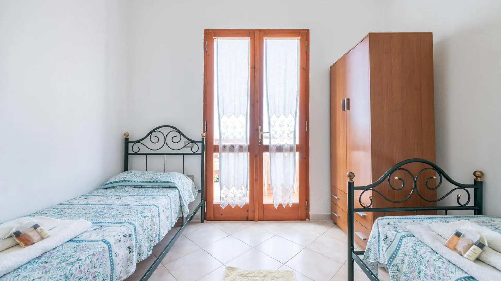 Ferienhaus Villa Leonardo Sud Sardegna Chia