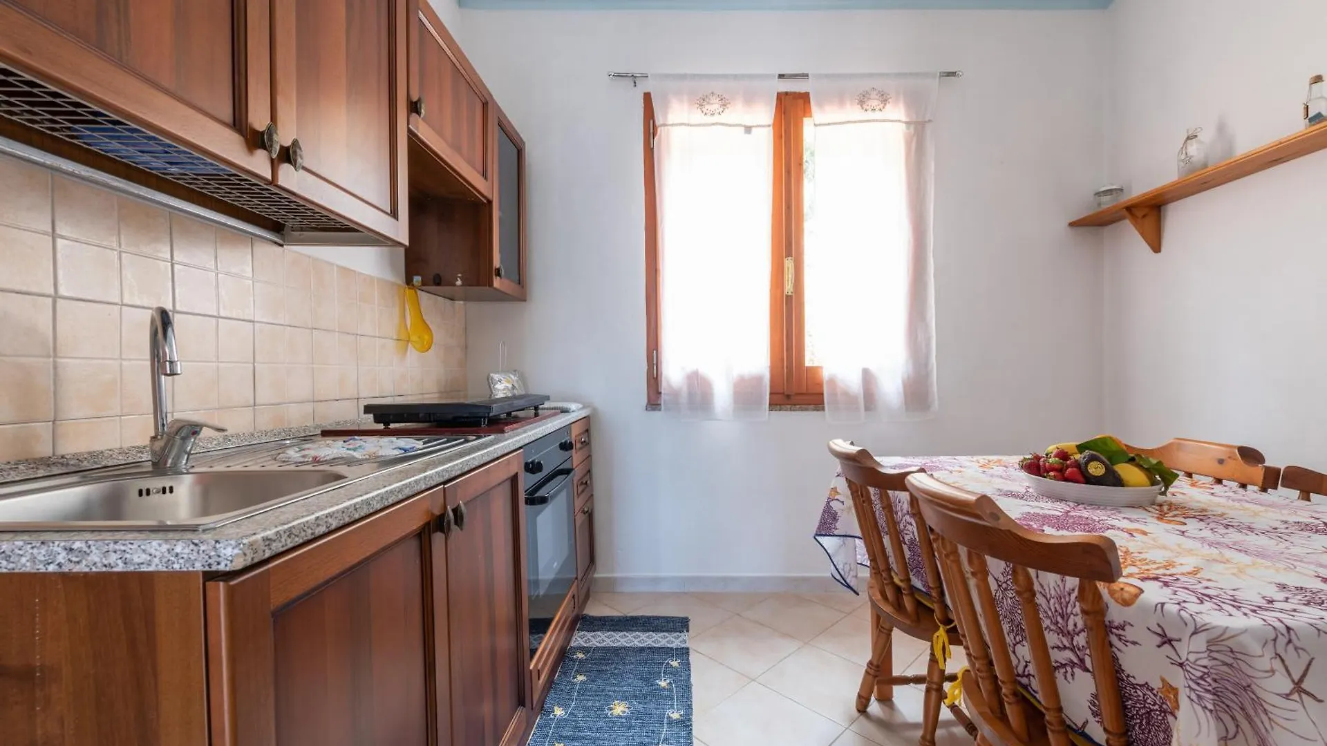 Villa Leonardo Sud Sardegna Chia 0*,