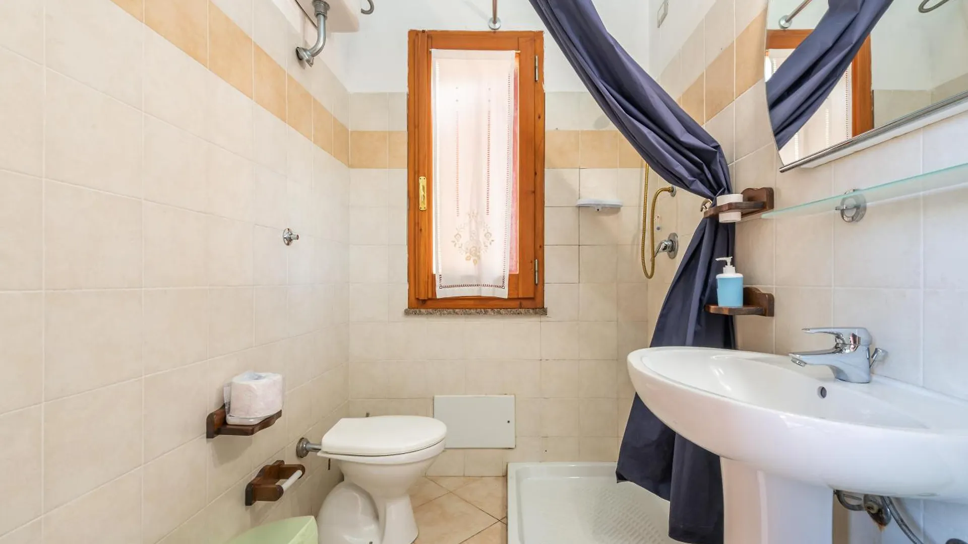 Ferienhaus Villa Leonardo Sud Sardegna Chia