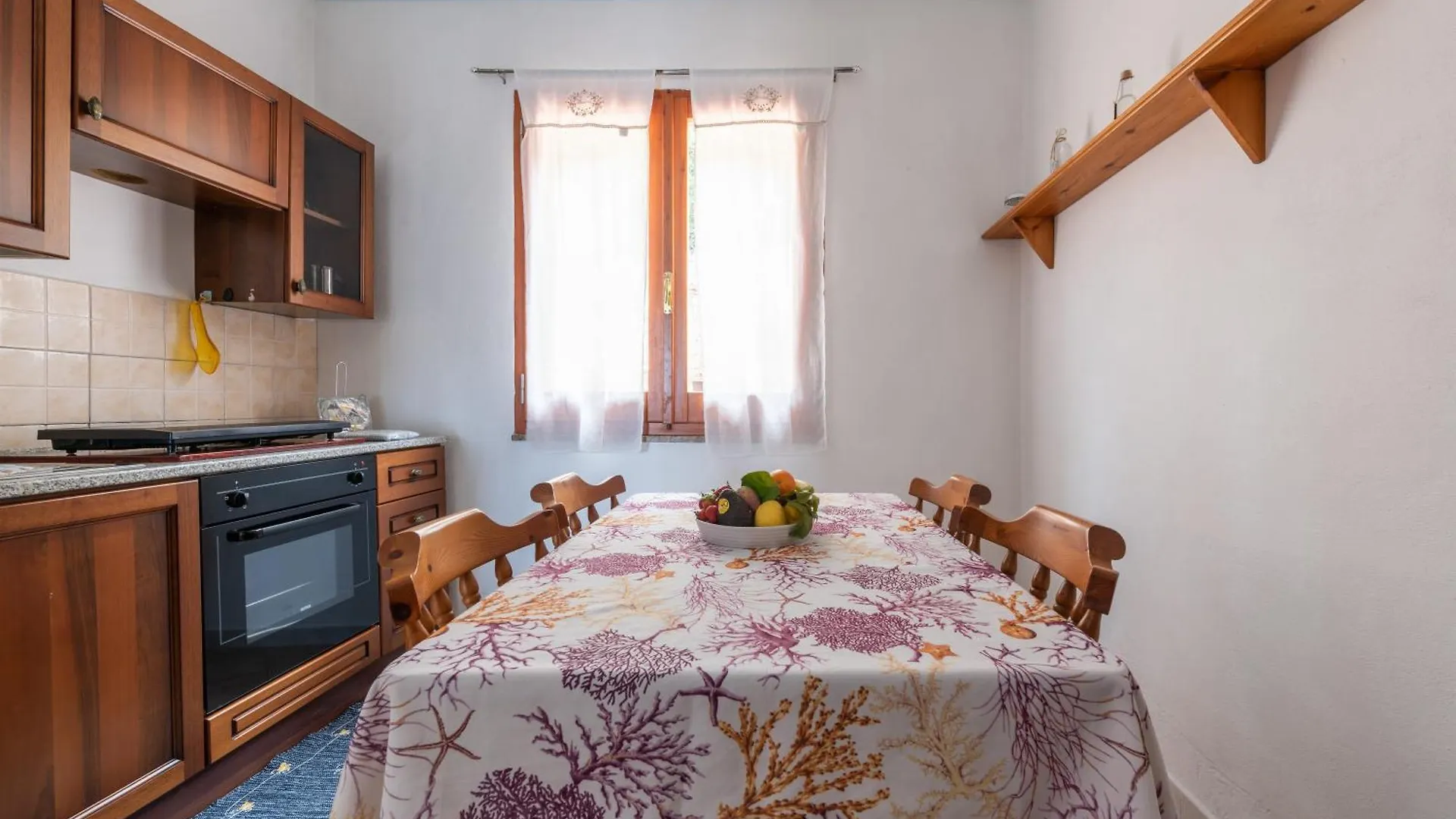 Villa Leonardo Sud Sardegna Chia