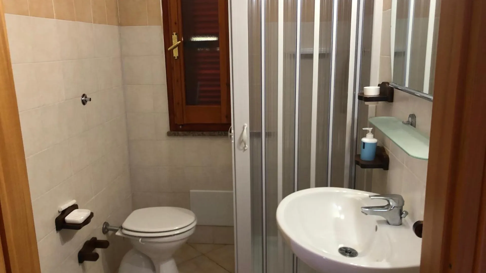 Villa Leonardo Sud Sardegna Chia
